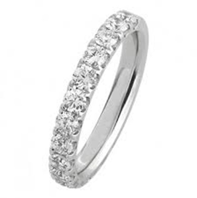 Mark Katzeff - Jewellery Designer & Ladies Wedding Ring Expert. Call Today