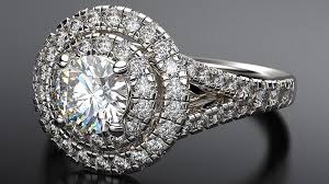 Diamond Rings Edmonton: Quality Craftsmanship & Affordable Options Image