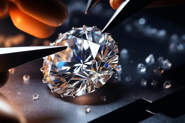 The Importance of Diamond Cut | Mark Katzeff