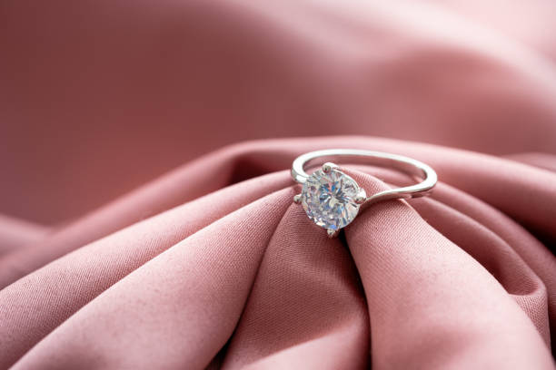 Engagement Rings | Mark Katzeff